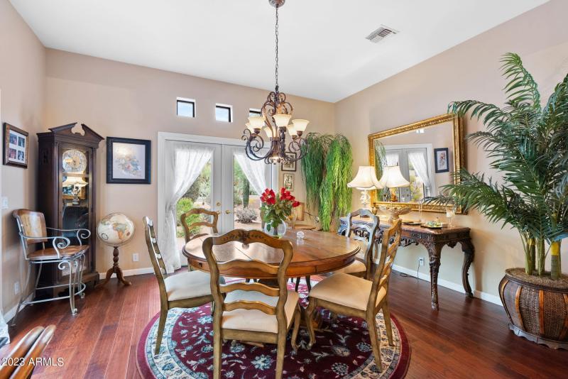 Dining Room 2
