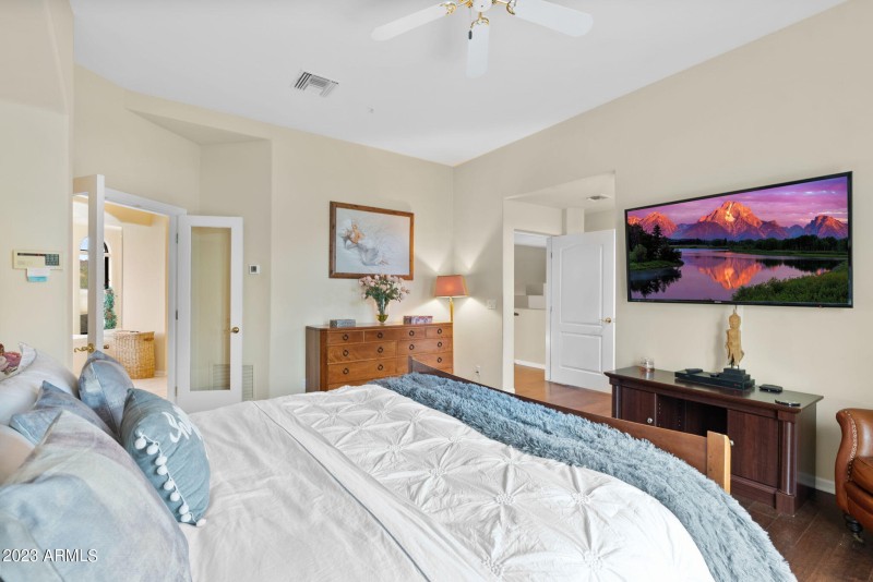 Primary Suite 2