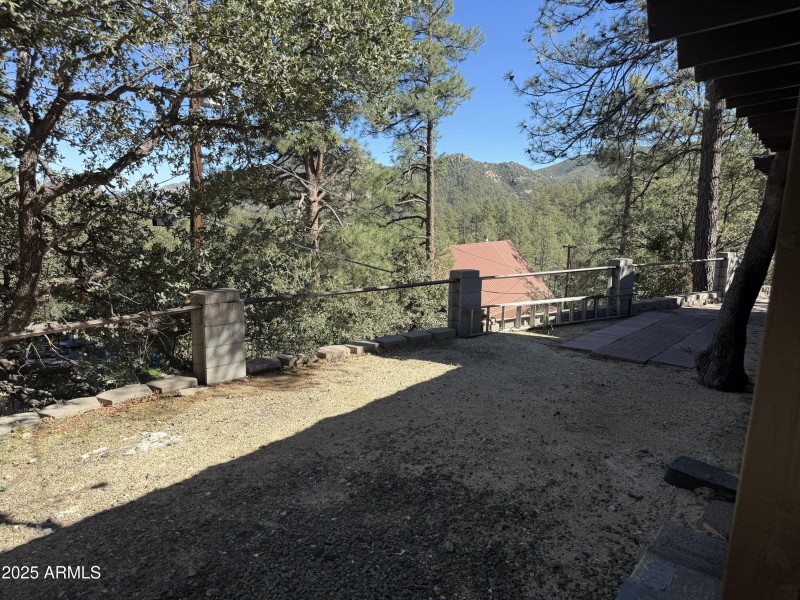 Side yard
