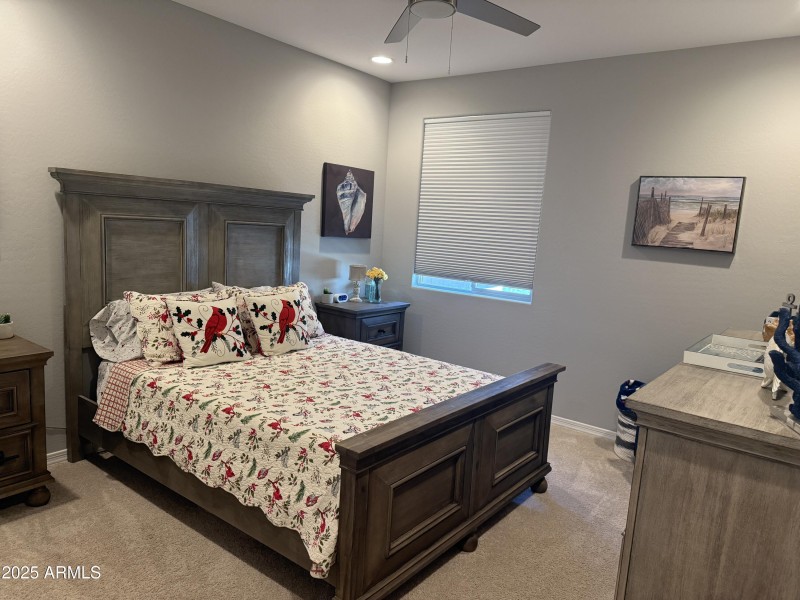 Guest Suite