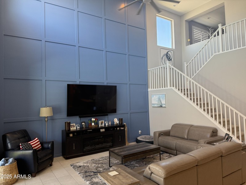 Living/Great Room