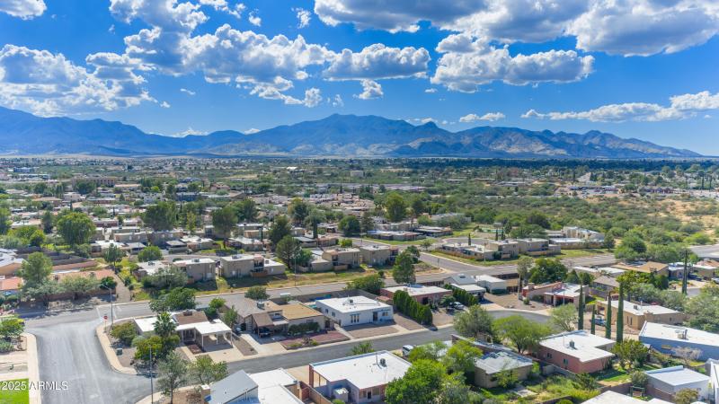 Aerial - 1116 Plaza Azul-5