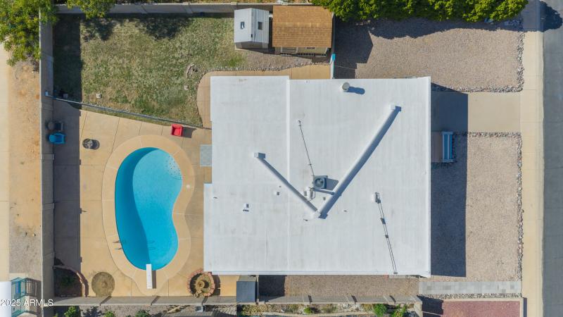 Aerial - 1116 Plaza Azul-4