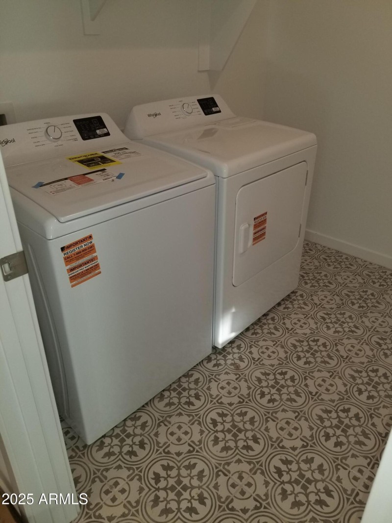 202 Laundry
