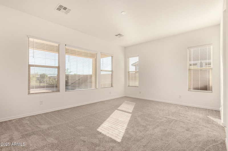 Primary Bedroom View A