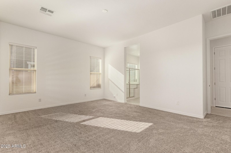 Primary Bedroom View B