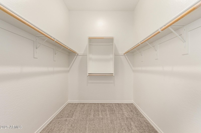 Primary Bedroom View E