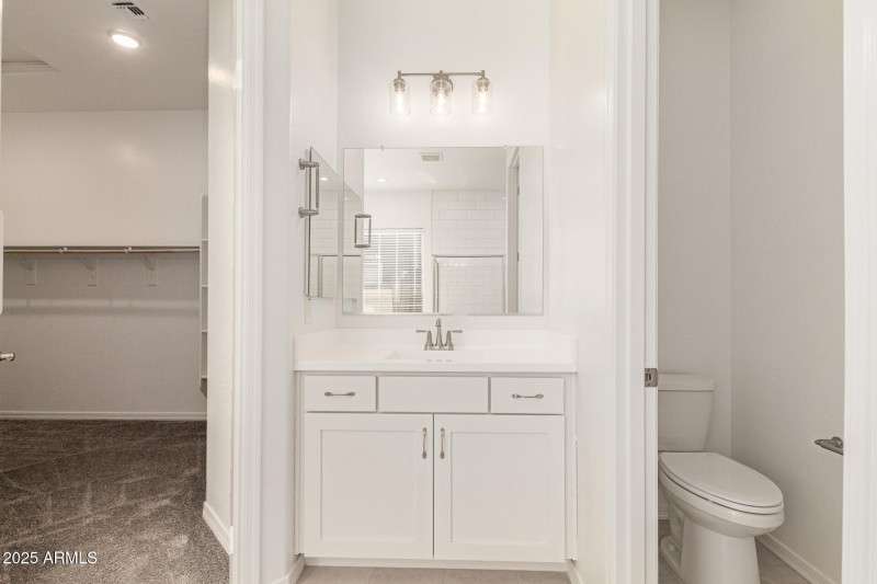 Primary Bathroom View B