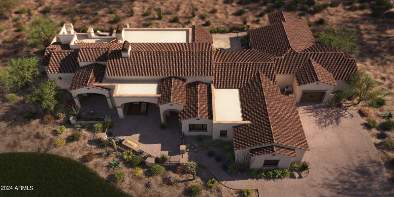 Custom home rendering4