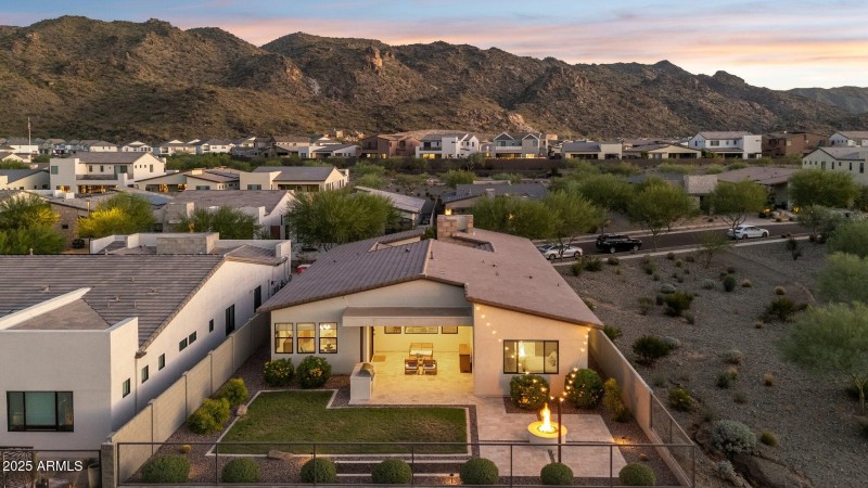 Epic location in the community