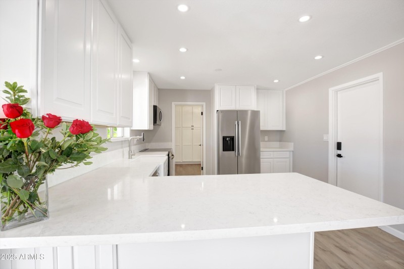 WOW kitchen