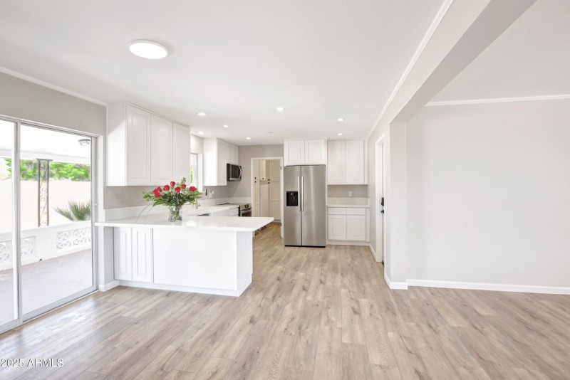 Fantastic kitchen