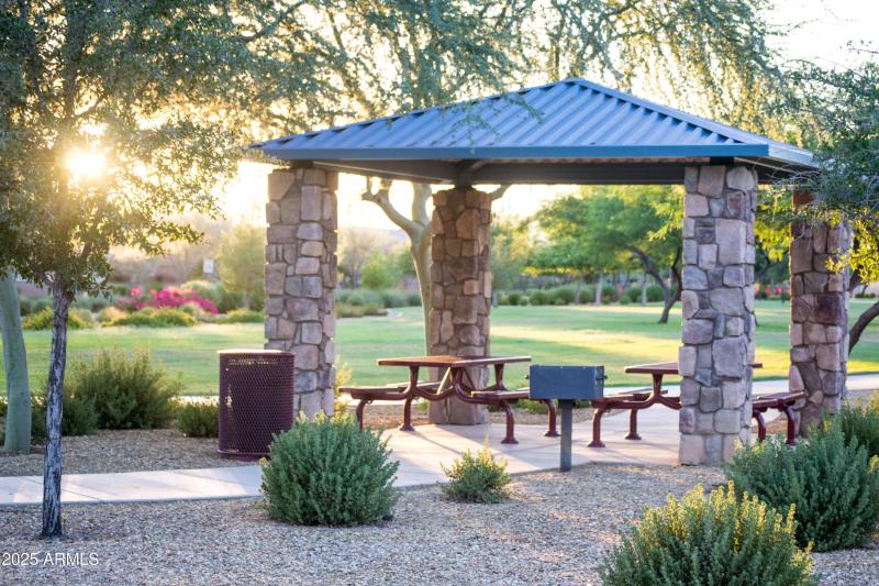 Greer Ranch South Park