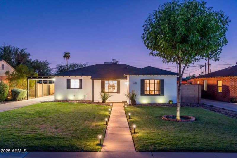 North Encanto