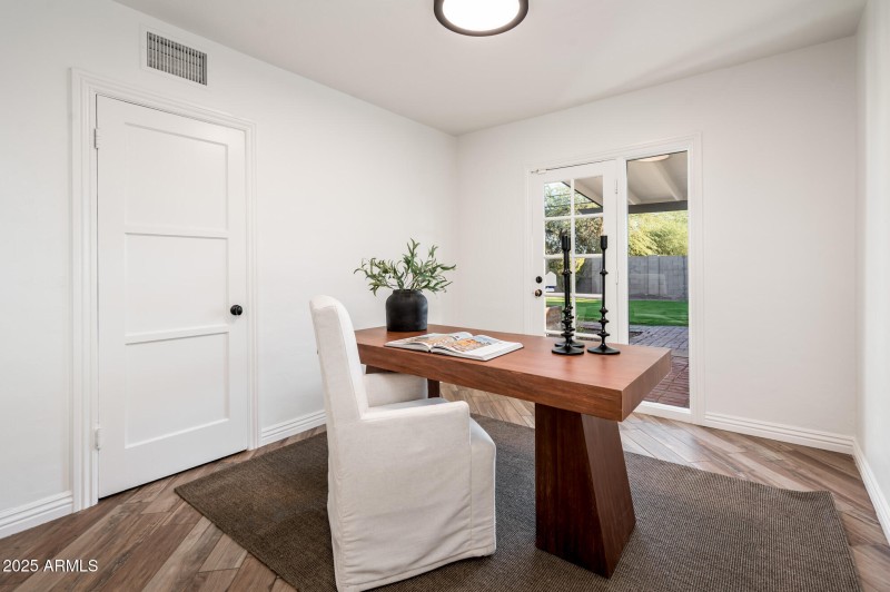Office/Bedroom