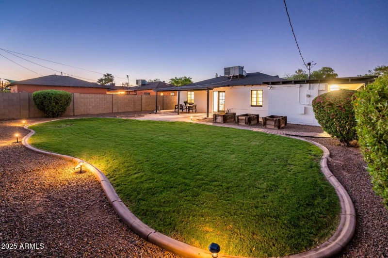 Indoor/Outdoor Living at its best