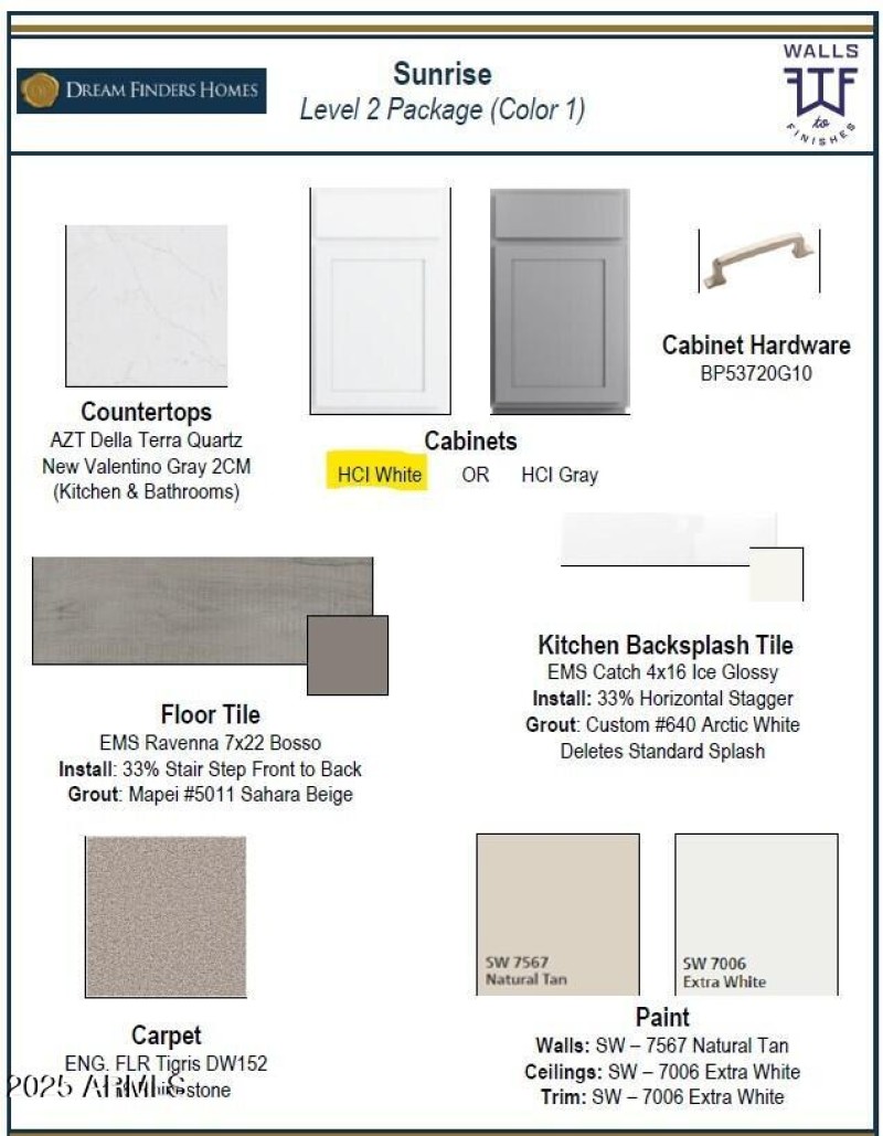 Level 2 Color 1