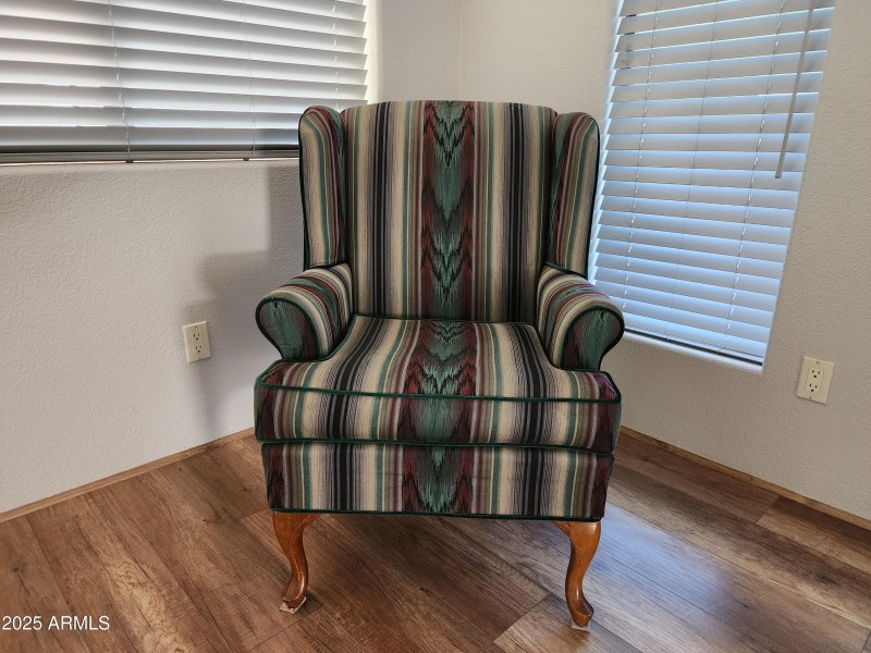 24. Living room Chair