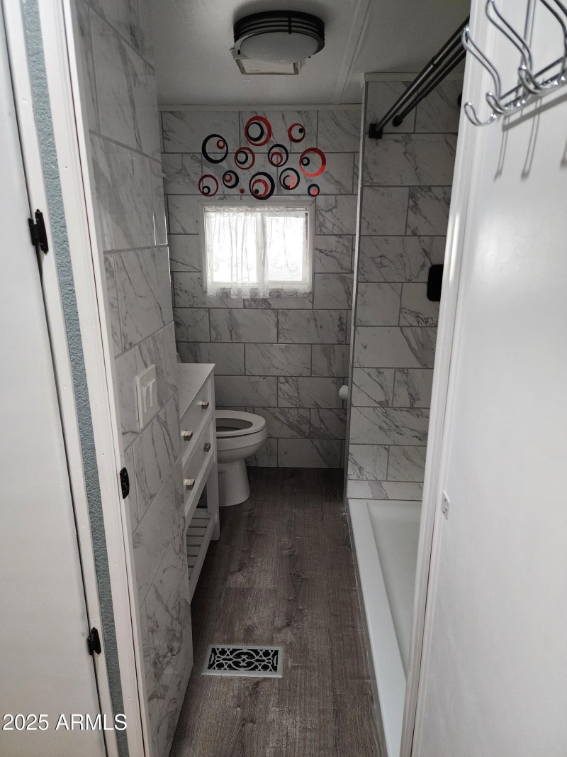 29. Bath with walk-in Showers