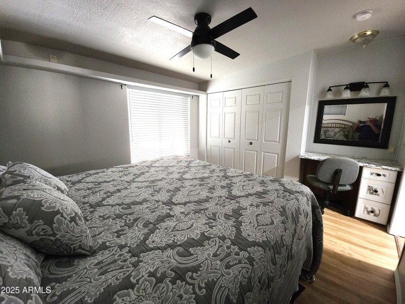 36. Master Bedroom room looking SE