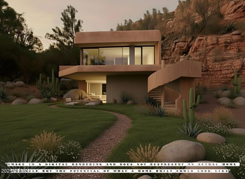 Chavez Ranch Rd Land - RenderHome