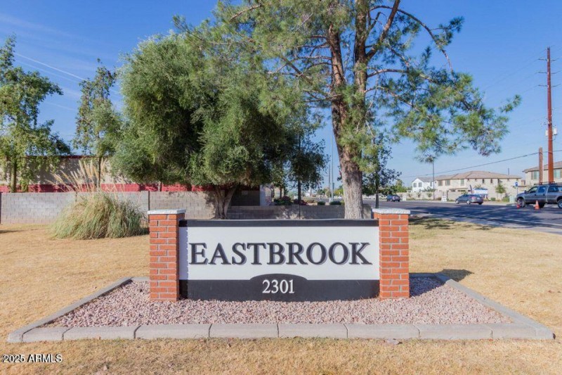 University Eastbrook