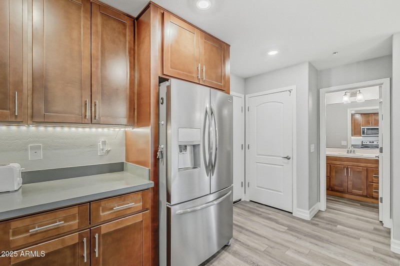 15-Kitchen to guest bathroom