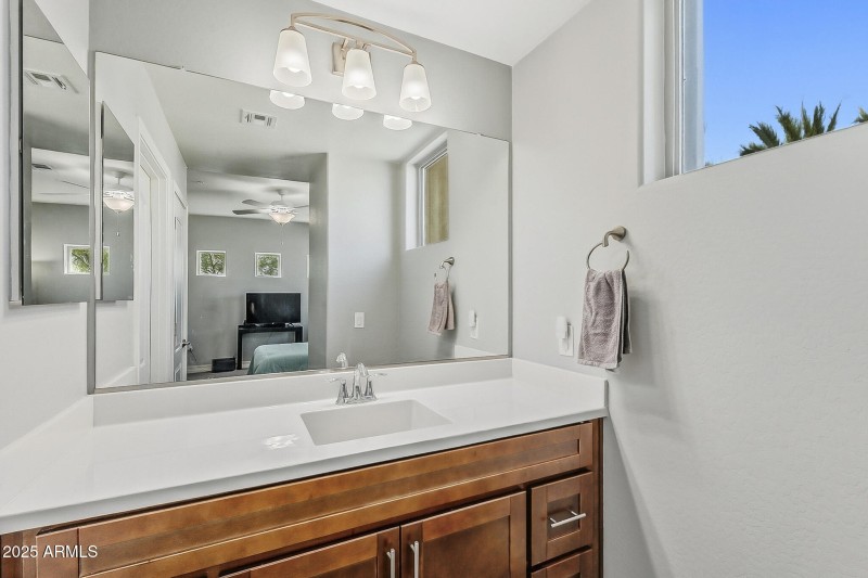 34-Second primary bathroom