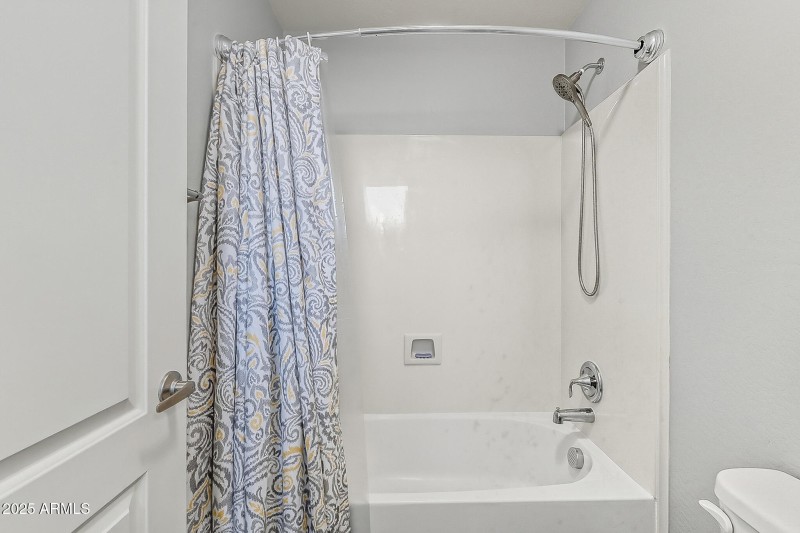 36-Second primary bathroom