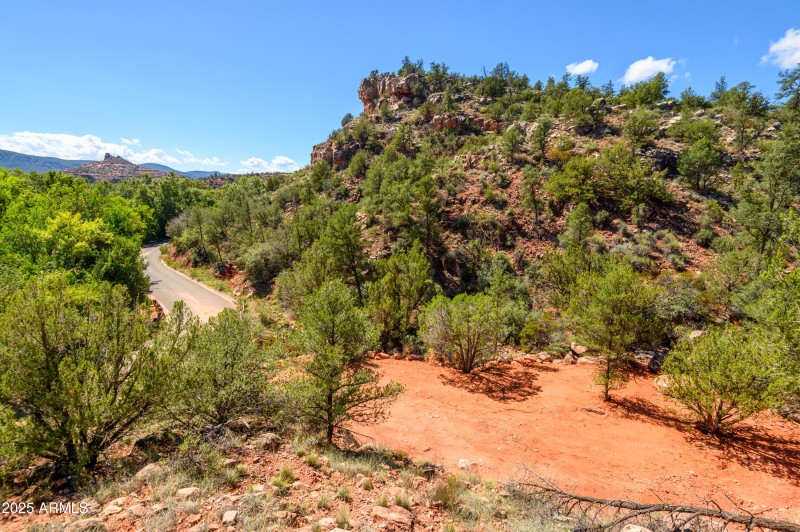 Chavez Ranch Rd Land-6