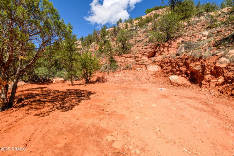 Chavez Ranch Rd Land-31