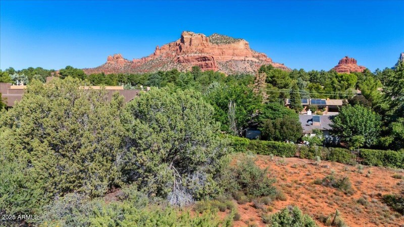 80 Starlight Way, Sedona