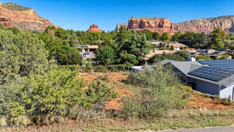80 Starlight Way, Sedona
