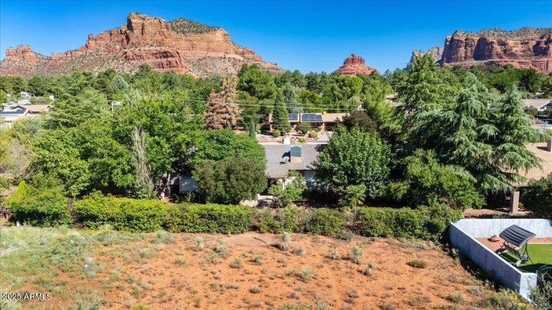 80 Starlight Way, Sedona