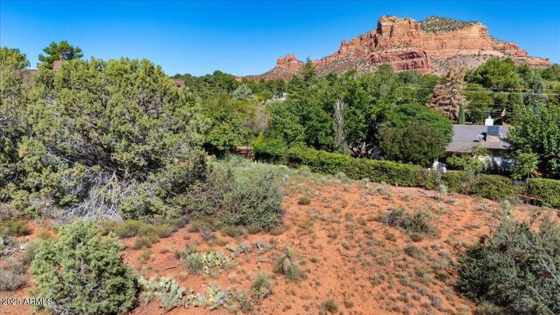 80 Starlight Way, Sedona
