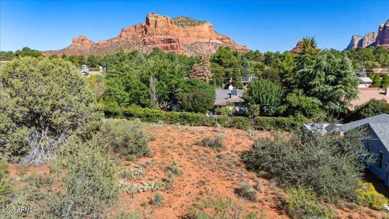 80 Starlight Way, Sedona
