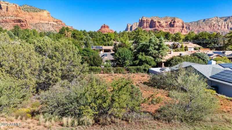 80 Starlight Way, Sedona