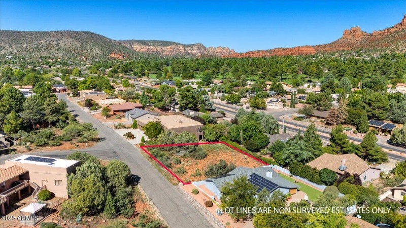 80 Starlight Way, Sedona
