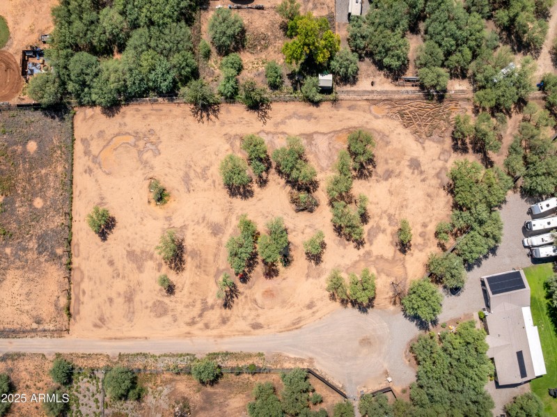 2351 N Mustang Ln Camp Verde AZ-20