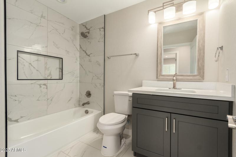 HALL BATH