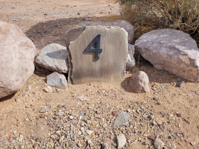 Turn Lot #4 into your Dream Home!