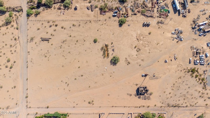 W Peak View Rd Land-7