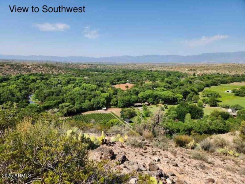 04 - 13xx N Page Spring Road - View to S