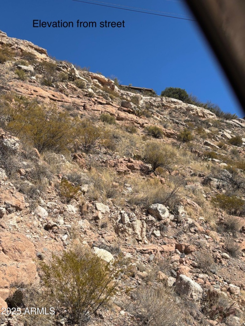 08 - 13xx N Page Spring Road - Elevatio