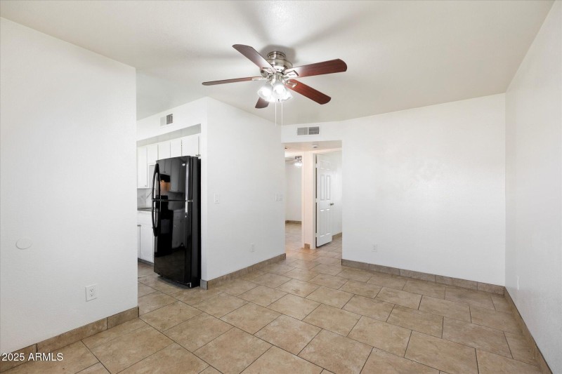 Living Space - Unit 2