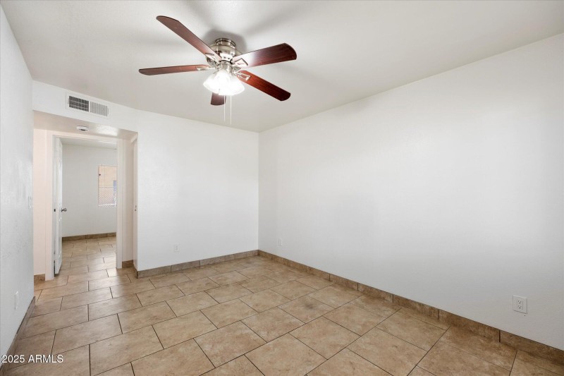 Living Space - Unit 2