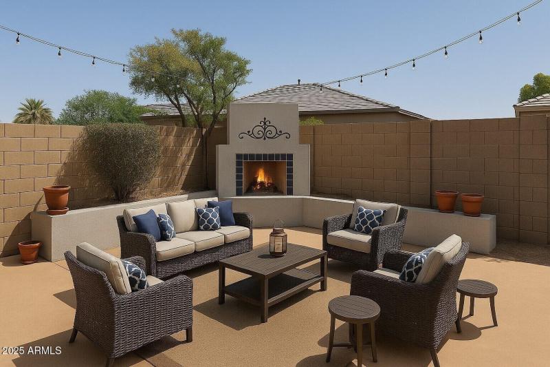 1Entertainment area-1