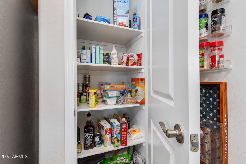 pantry