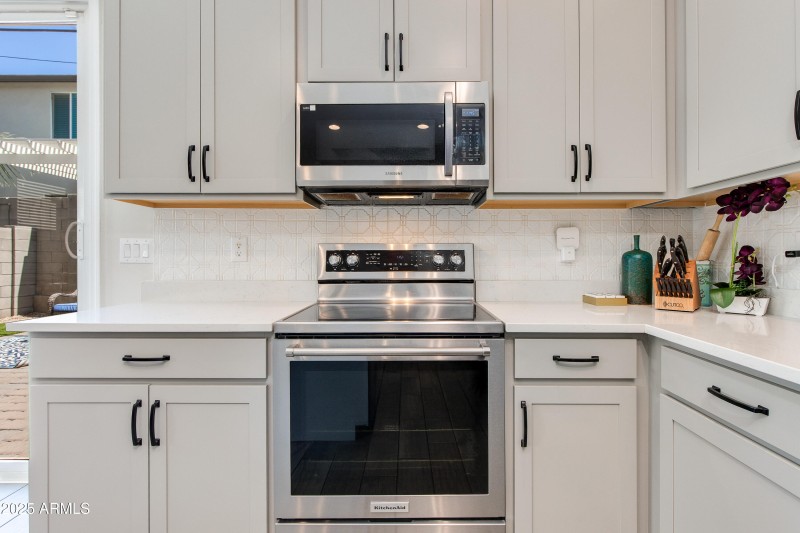 ss appliances