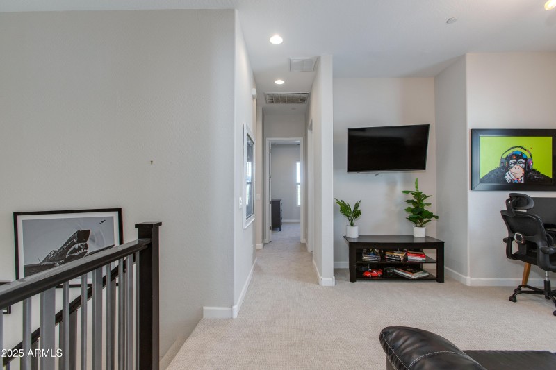 loft